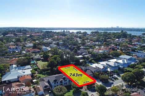 Property photo of 15 Jimbell Street Mosman Park WA 6012