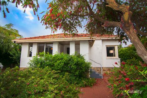 Property photo of 15 Jimbell Street Mosman Park WA 6012