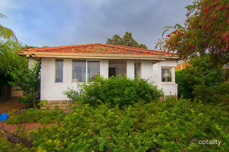 Property photo of 15 Jimbell Street Mosman Park WA 6012