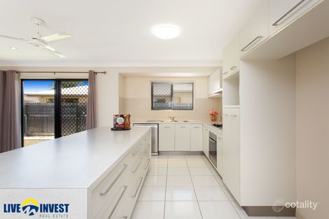 Property photo of 14 Bronzewing Crescent Bohle Plains QLD 4817