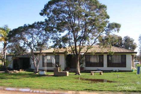 Property photo of 31 Bilton Street Tara QLD 4421