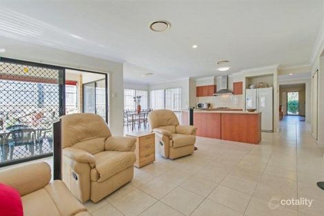 Property photo of 15 Norman Court Upper Coomera QLD 4209