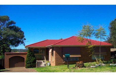 25 Aberdeen Rd, St Andrews, NSW 2566