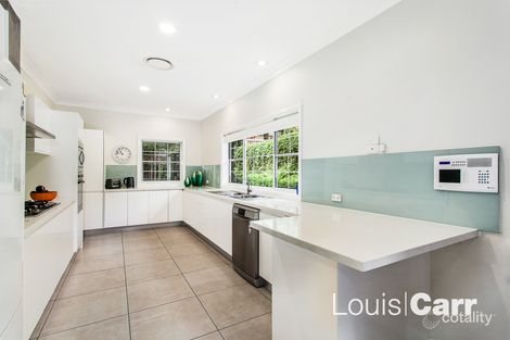 Property photo of 14 Penrose Avenue Cherrybrook NSW 2126