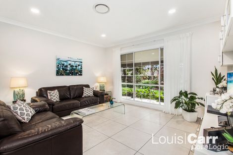 Property photo of 14 Penrose Avenue Cherrybrook NSW 2126