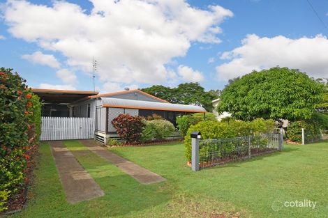 Property photo of 50 Limpus Street Urangan QLD 4655