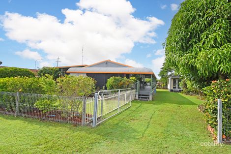 Property photo of 50 Limpus Street Urangan QLD 4655