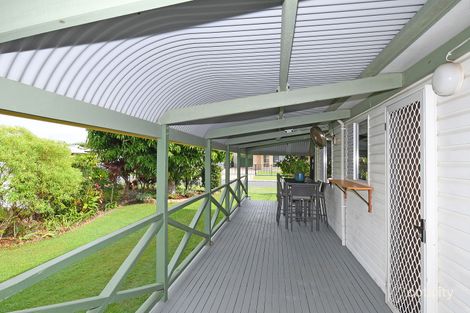 Property photo of 50 Limpus Street Urangan QLD 4655