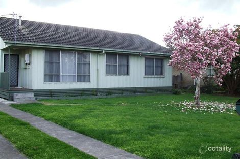 15 Alexandra Ave, Sale, VIC 3850