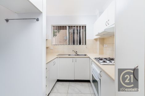 Property photo of 1/505-507 Wentworth Avenue Toongabbie NSW 2146