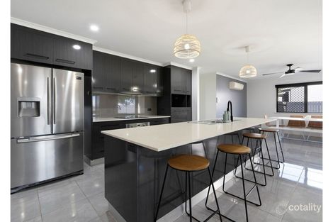 Property photo of 49 Makybe Diva Drive Ooralea QLD 4740