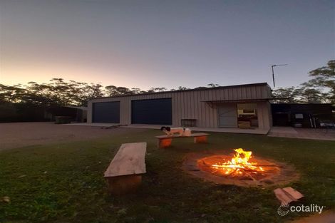Property photo of 503 Lowe Road Bollier QLD 4570