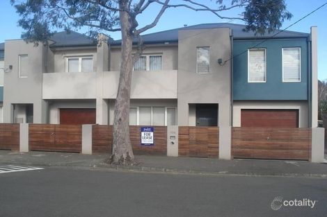 Property photo of 104 Derby Street Kensington VIC 3031