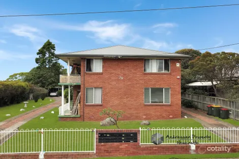 11/79 CREBERT ST, MAYFIELD, NSW 2304
