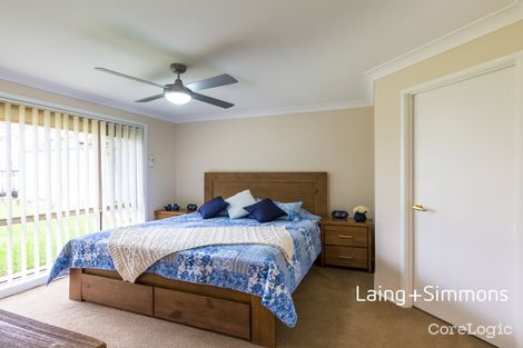 Property photo of 14 Buna Close Glenmore Park NSW 2745