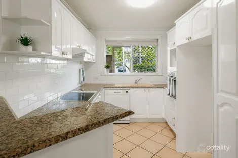 Property photo of 6/41 Devoy Street Ashgrove QLD 4060