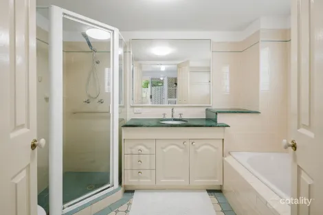 Property photo of 6/41 Devoy Street Ashgrove QLD 4060