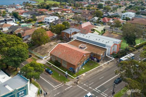 279 Rocky Point Rd, Sans Souci, NSW 2219