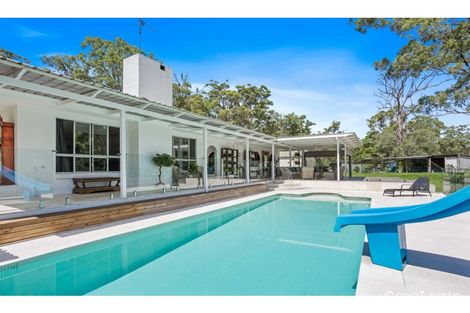 Property photo of 304 Maudsland Road Maudsland QLD 4210