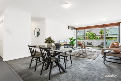 Property photo of 67/249-259 Chalmers Street Redfern NSW 2016