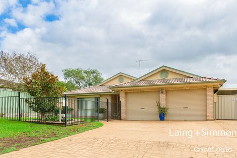 Property photo of 14 Buna Close Glenmore Park NSW 2745