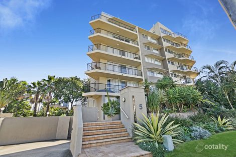 Property photo of 6/5 Francis Street Mermaid Beach QLD 4218