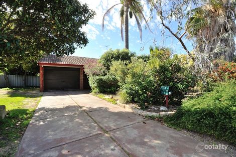 4 Evandale St, Dudley Park, WA 6210