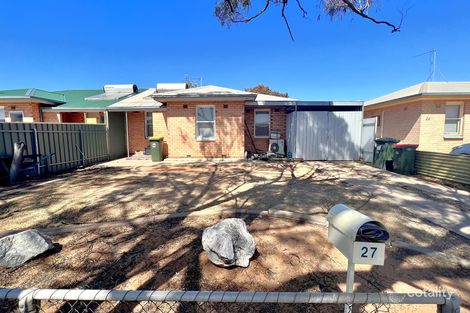 Property photo of 27 Knight Street Whyalla Stuart SA 5608