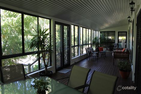 100 Greenhills Dr, Blackbutt, QLD 4314