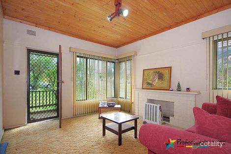 Property photo of 5 Alpha Avenue Roselands NSW 2196