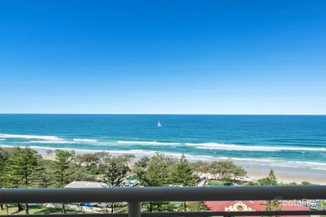 54/3 Cunningham Ave, Main Beach, QLD 4217