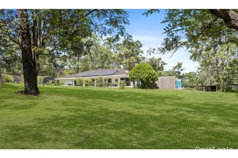 Property photo of 304 Maudsland Road Maudsland QLD 4210