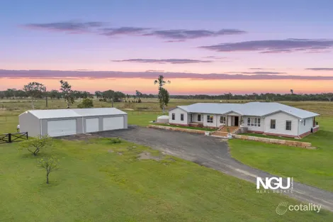 Property photo of 64 Strathmore Lane Purga QLD 4306