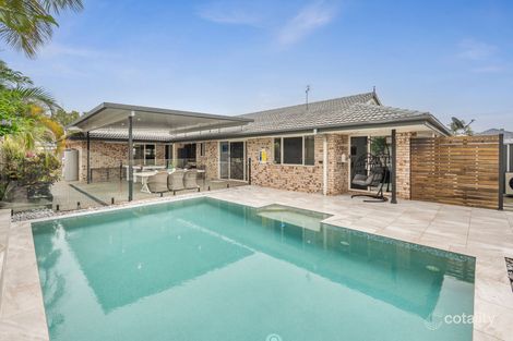 1 Thornleigh Cres, Varsity Lakes, QLD 4227