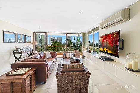 Property photo of 802/1 Peak Avenue Main Beach QLD 4217