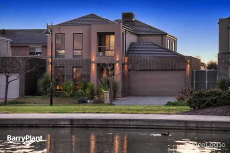 Property photo of 41 Cascade Terrace Craigieburn VIC 3064