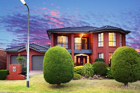 26 Stockwell Cres, Keilor Downs, VIC 3038