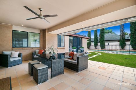 Property photo of 3 Benjamin Place Sinnamon Park QLD 4073
