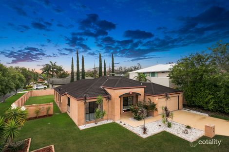 Property photo of 3 Benjamin Place Sinnamon Park QLD 4073