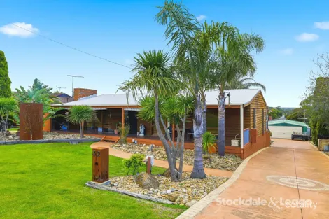 Property photo of 32 Inglis Street Maddingley VIC 3340