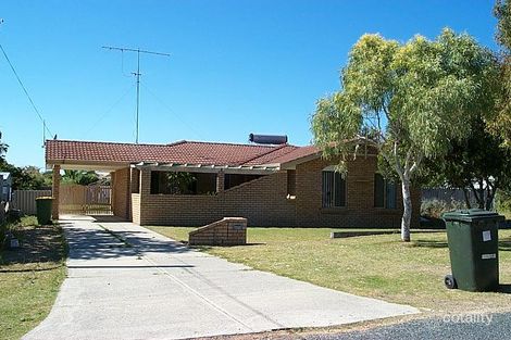 3 Mangles St, Warnbro, WA 6169