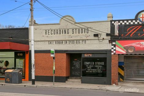 614 High St, Thornbury, VIC 3071