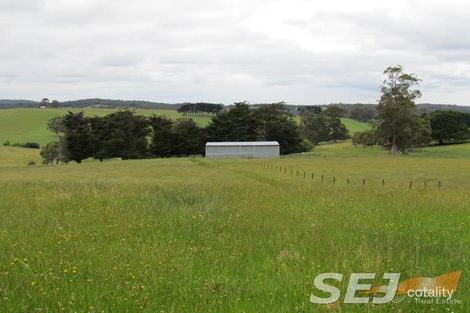 135 Sheffield Rd, Neerim South, VIC 3831