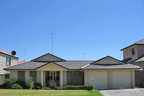 34 Currawong St, Glenwood, NSW 2768
