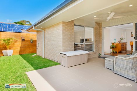 Property photo of 20 Seymour Street Laurieton NSW 2443