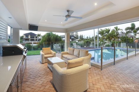 Property photo of 29 Andrea Avenue Broadbeach Waters QLD 4218