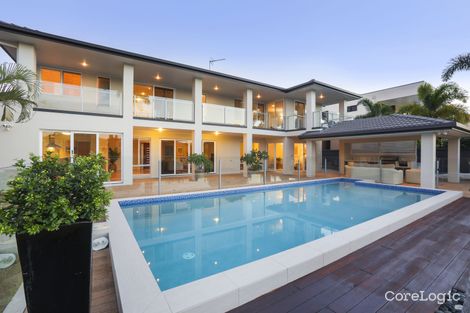 Property photo of 29 Andrea Avenue Broadbeach Waters QLD 4218