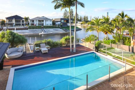 Property photo of 29 Andrea Avenue Broadbeach Waters QLD 4218