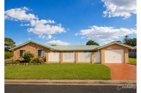 7 Blue Gum Dr, Newtown, QLD 4350