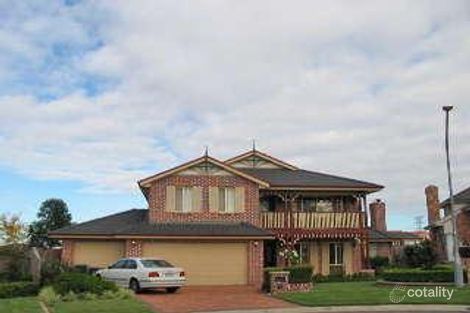 3 Crowea Pl, Frenchs Forest, NSW 2086
